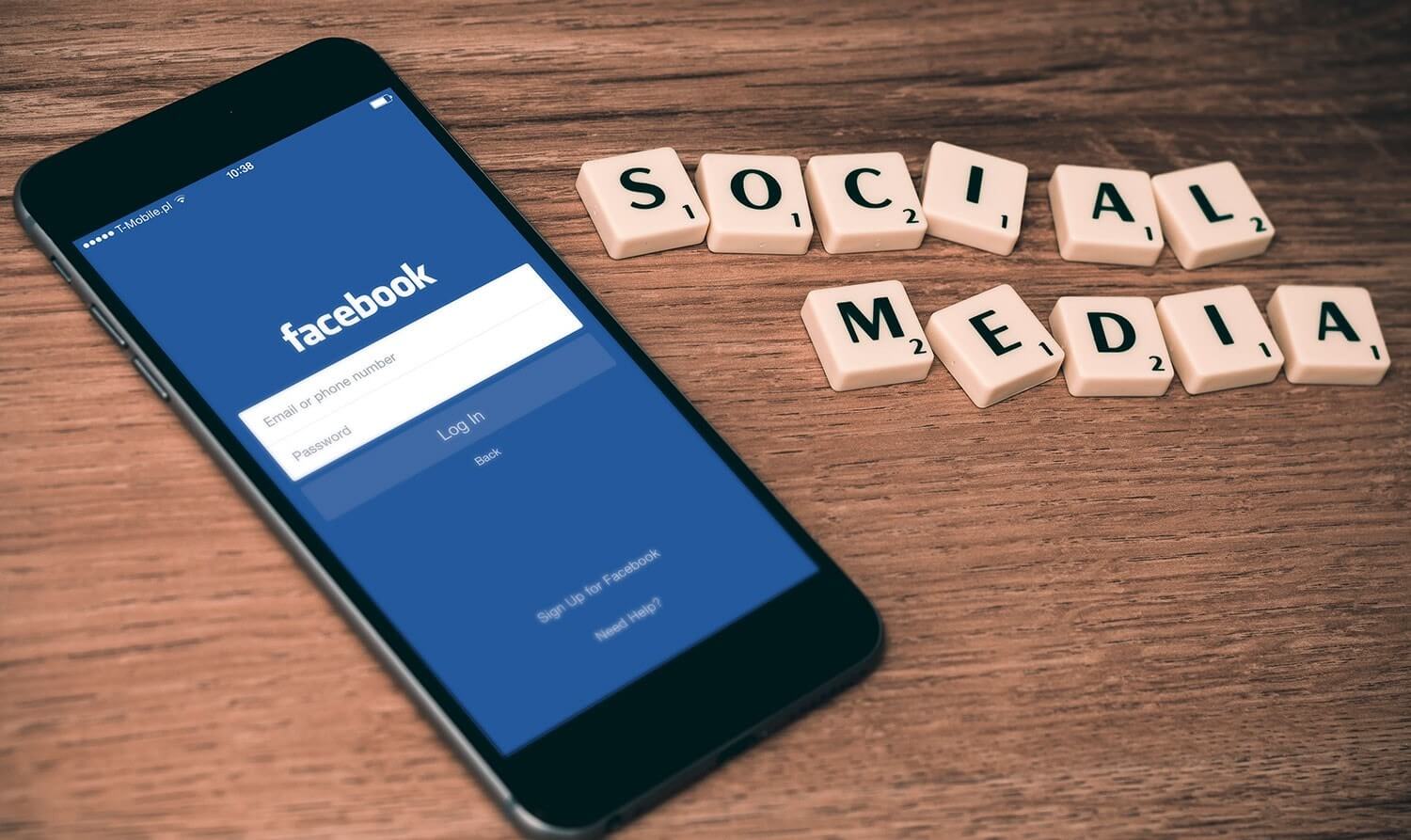 Las Redes Sociales en las PYMES