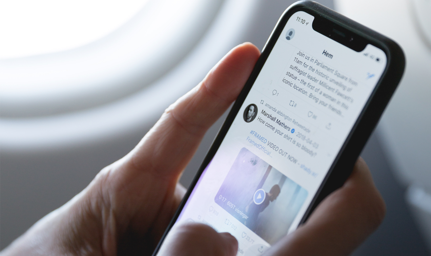 Índice de Sprout Social 2018 LATAM