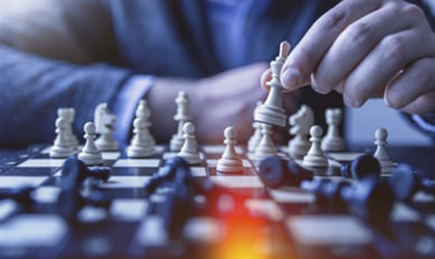 Amplía el potencial de tu marca en Linkedin
