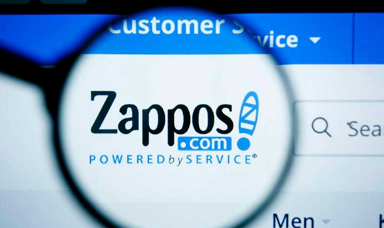 Los 10 valores fundamentales de Zappos que puedes aplicar en tu empresa -  Community Manager | Marketing Digital | Albacete | Juan Carlos Sevilla