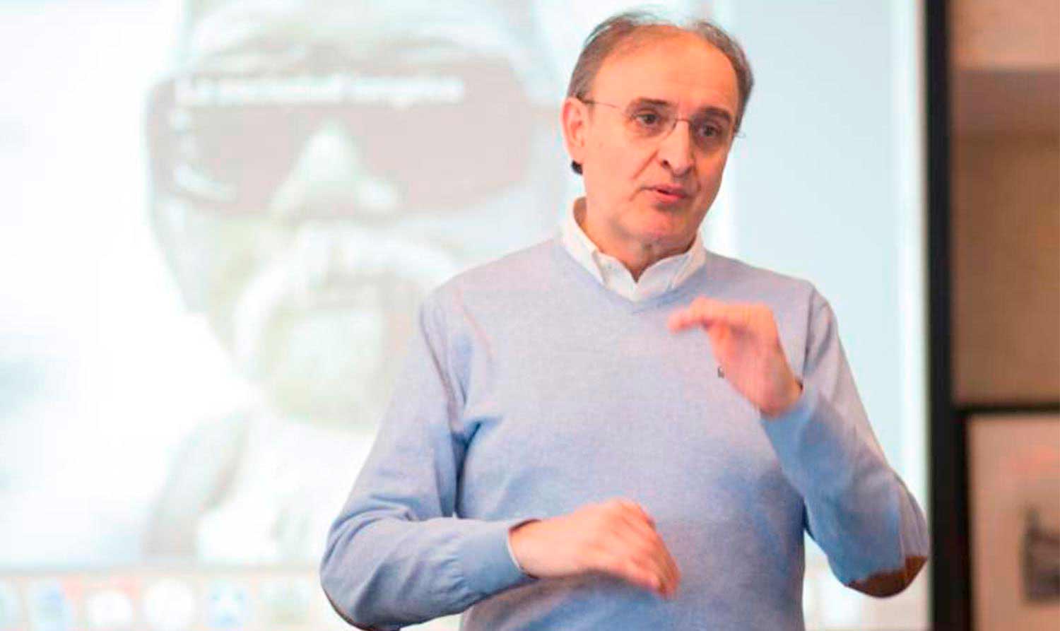 10 cosas aprendidas después por Xavier Marcet