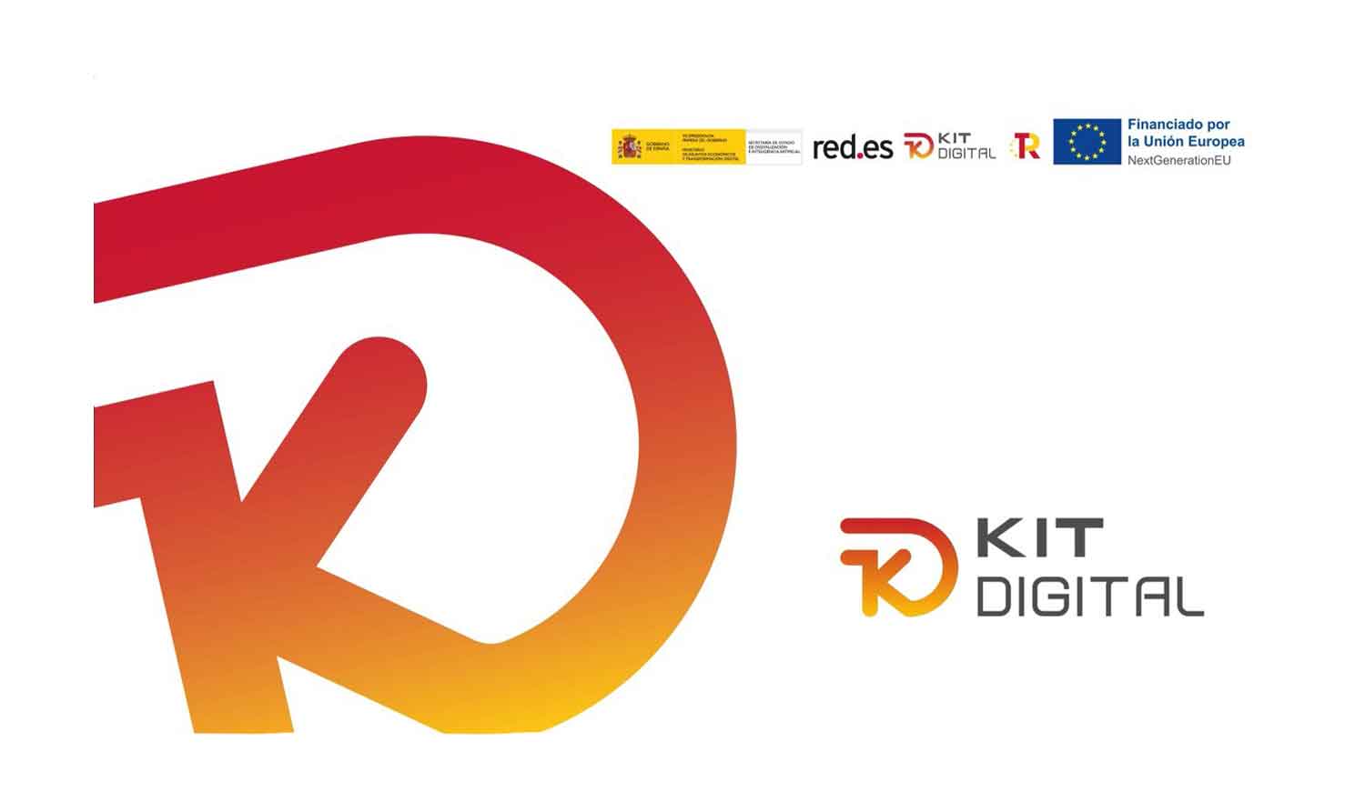 Cómo solicitar las ayudas del Kit Digital para Pymes, Autónomos y Emprendedores