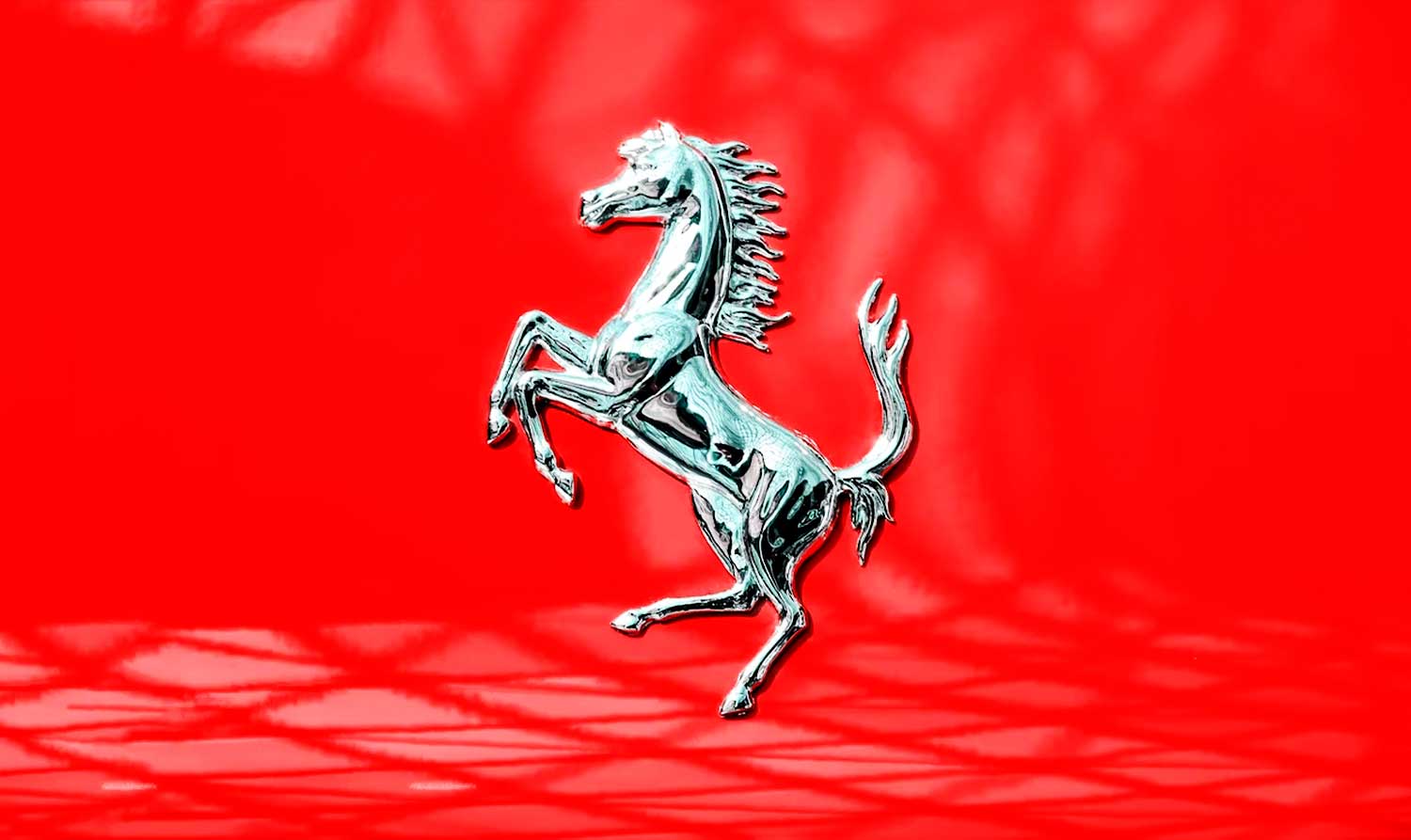 Plan de marketing y comunicación de Ferrari