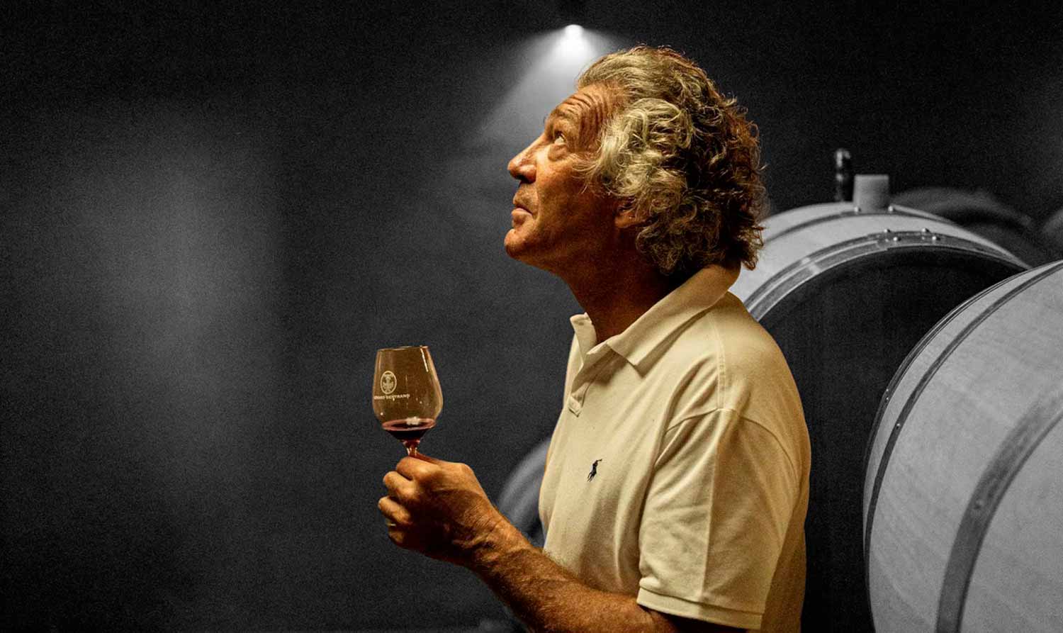 Gérard Bertrand: pasión, visión, innovación y branding para triunfar en la industria del vino