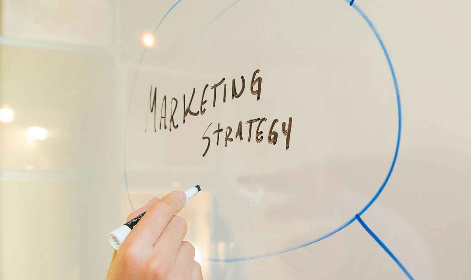 El rol del diseño y ejecución de la estrategia de marketing como palanca de innovación y éxito