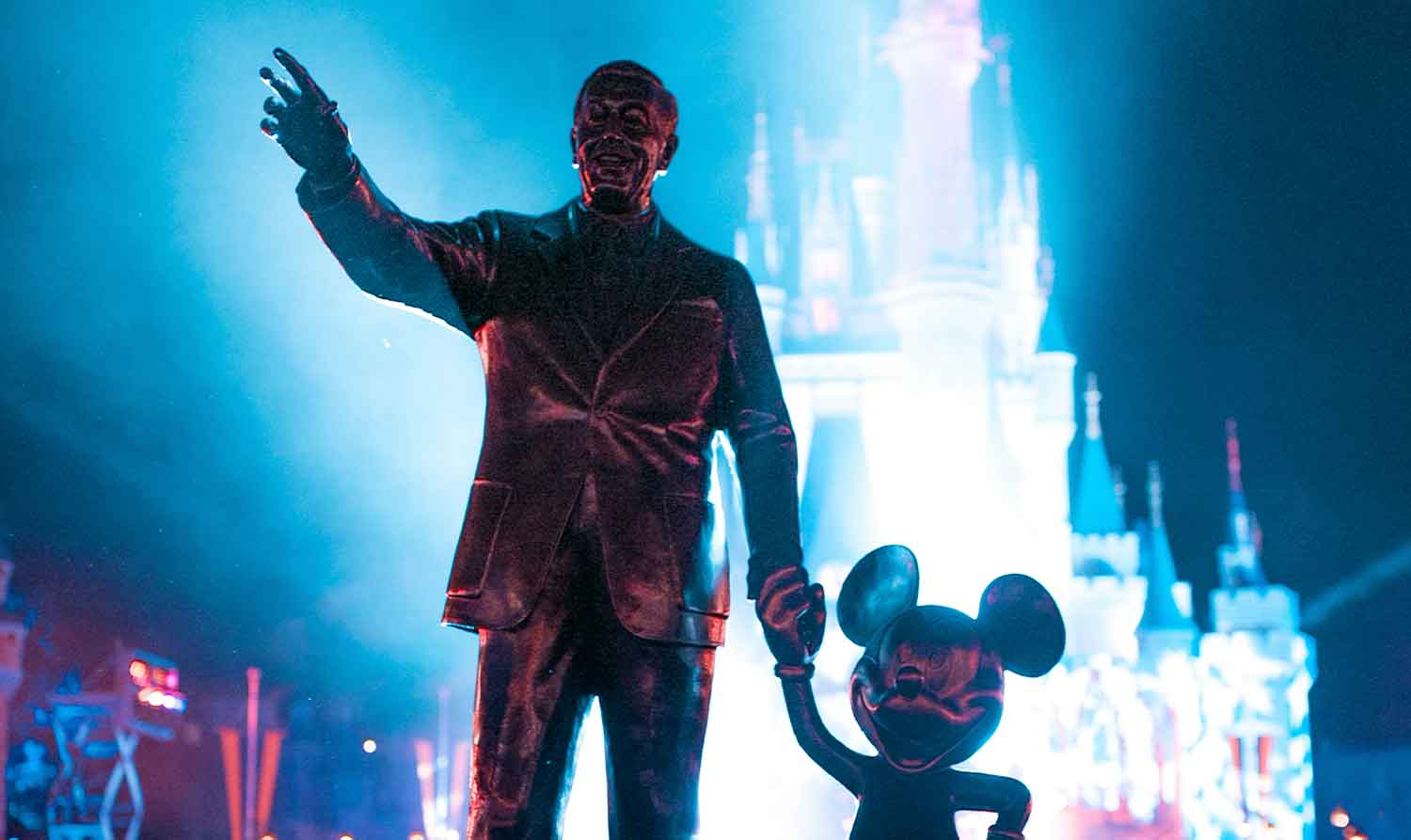 La comunicación de marketing de la marca Disney en un contexto intercultural