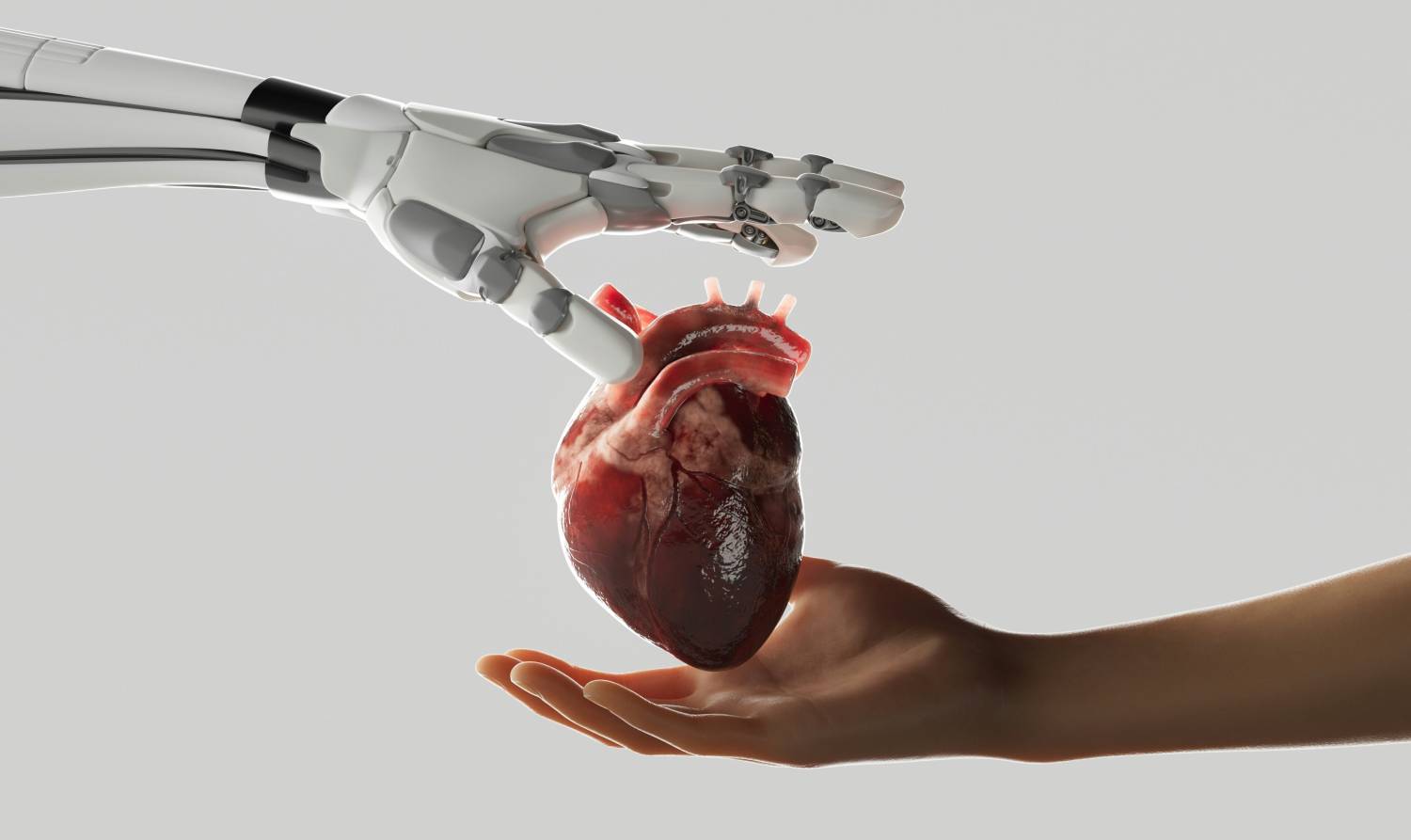 Marketing humano en la era de la inteligencia artificial: por qué importa más que nunca