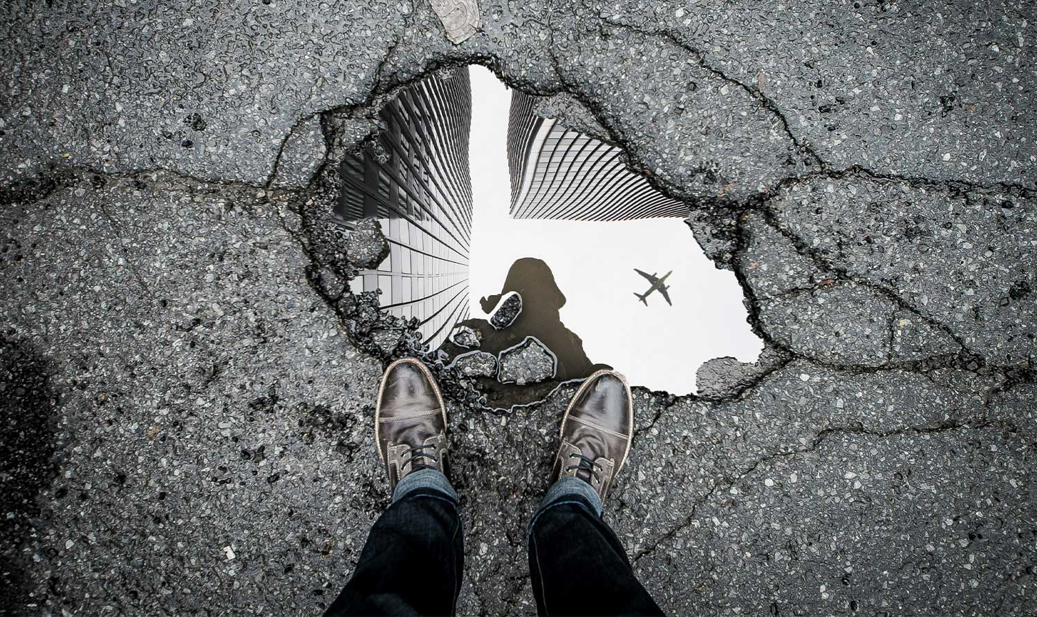 Tu cerebro es tu peor asesor estratégico (y por eso necesitas a alguien de fuera)