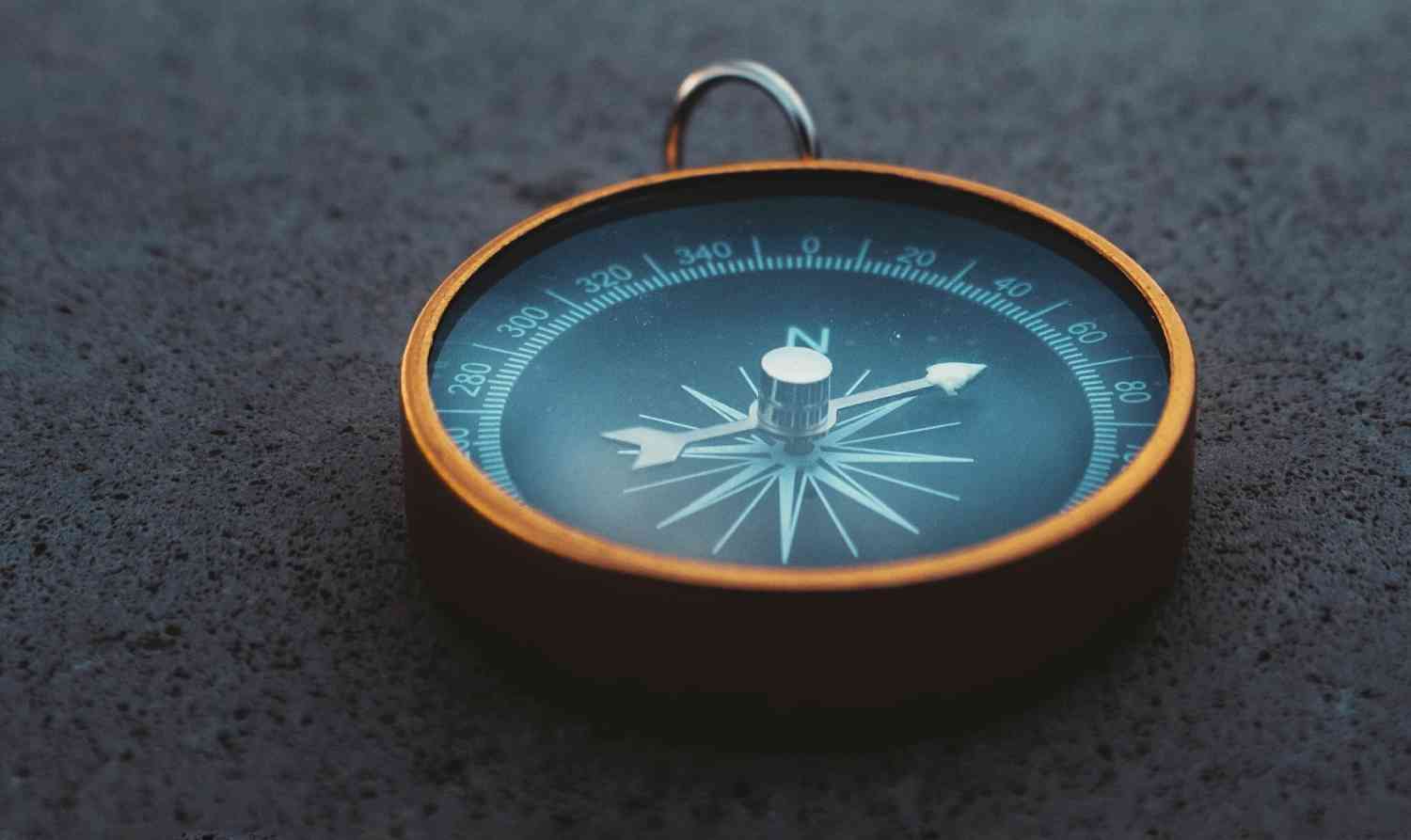 Liderazgo con propósito: El cambio empieza en ti