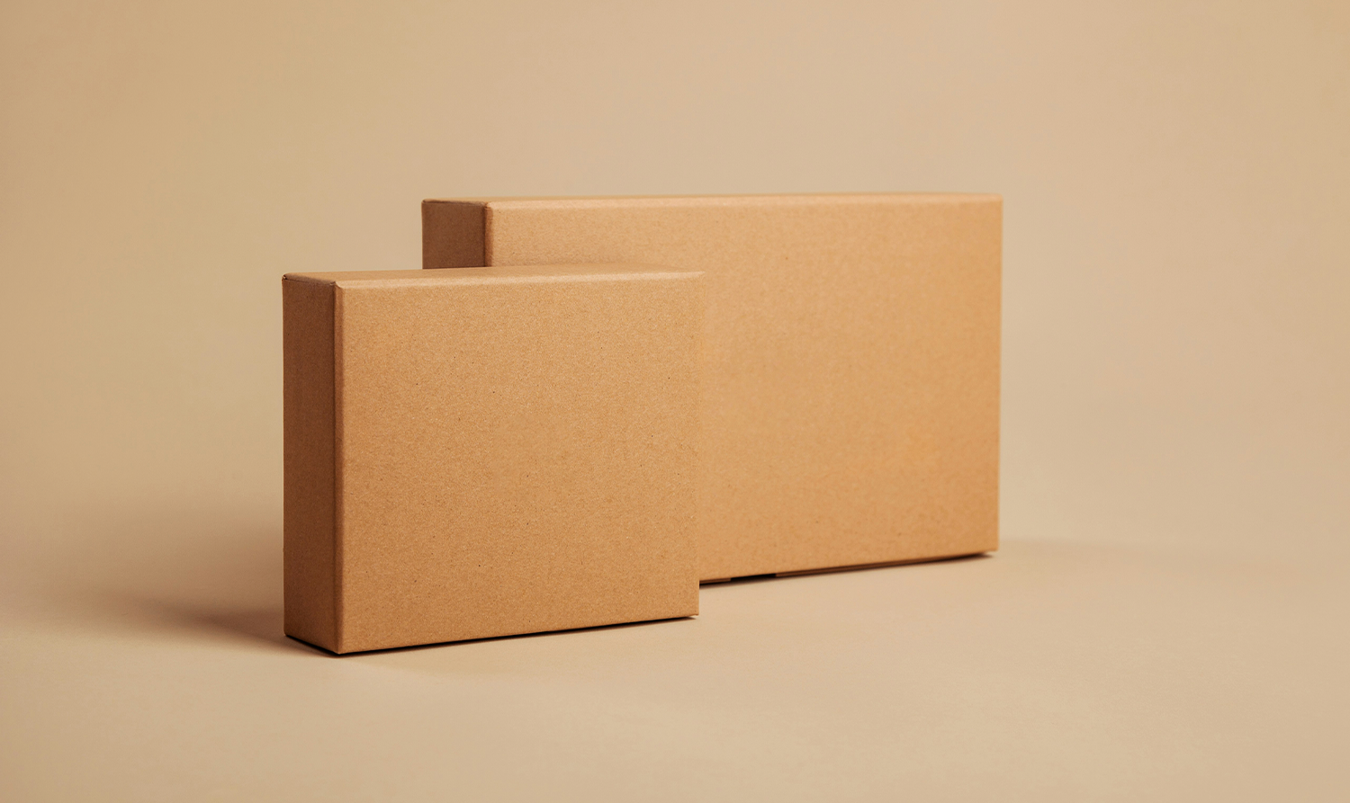 Cuidamos más el packaging del producto que el packaging interno de la empresa