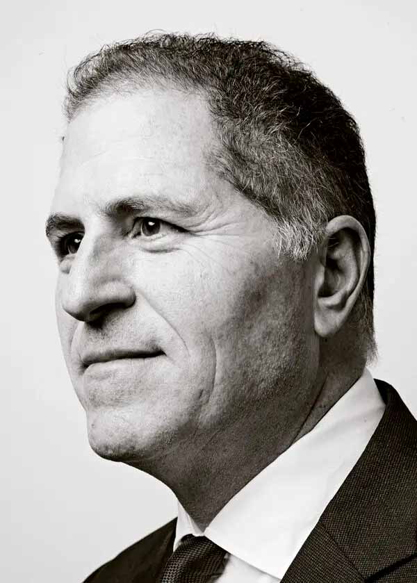 Michael Dell